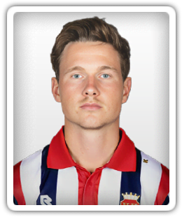 Max Svensson