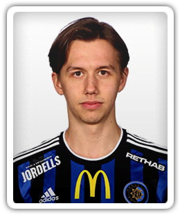 Oscar Kihlgren
