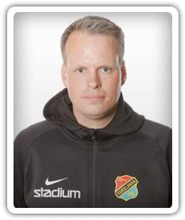 Mattias Svensson