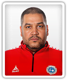 Juan Carlos Rivera