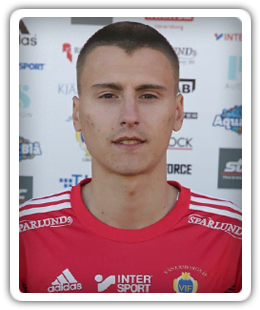 Halid Zekovic