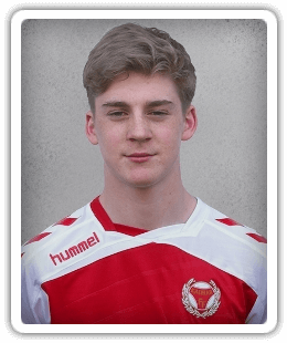 Edvin Svalling