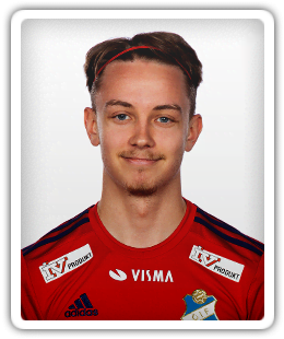 Isak Magnusson