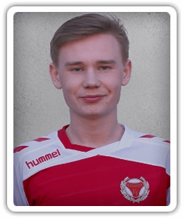 Theo Ekström