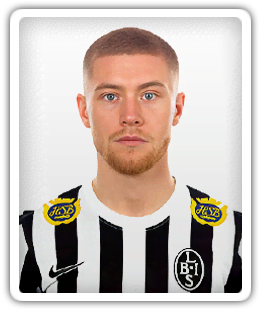 Rasmus Wendt
