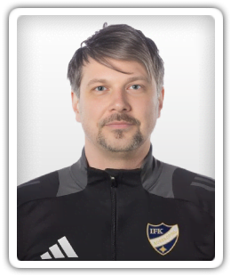 Daniel Ekwall