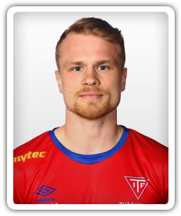 Isak Petersson