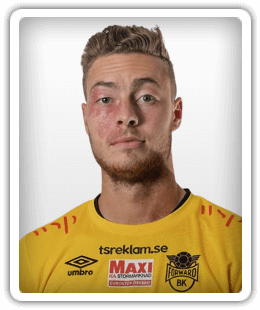 Linus Jansson