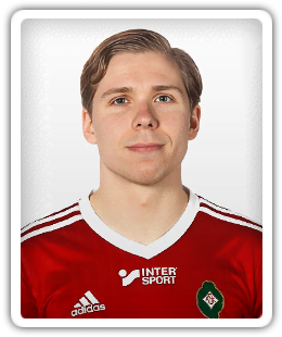 Samuel Sörman