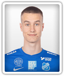 Hugo Svensson