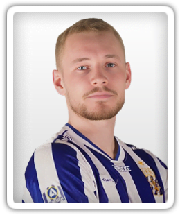 Adam Bergmark Wiberg