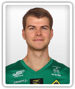 Marcus Alexandersson