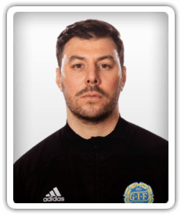 Brian Clarhaut