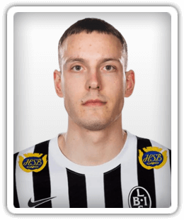 Viktor Ekblom