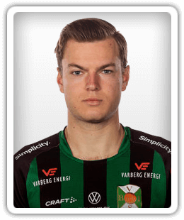 Albin Winbo
