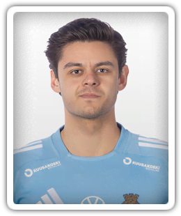 Kevin Persson