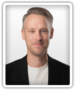 Joakim Rydberg