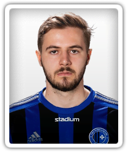 Maximilian Widfalk