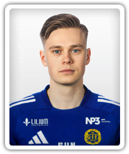 Gustav Nordh