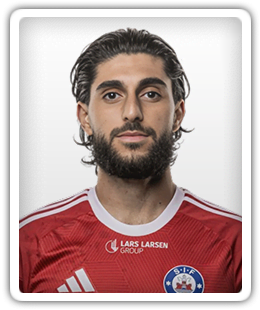 Rami Al Hajj