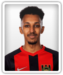 Endreas Tesfai
