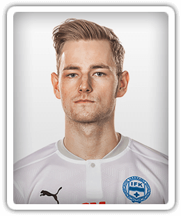 Kevin Karlsson Simola
