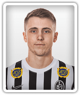 Hampus Ferhm