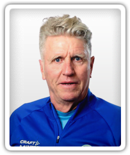 Jan Rasmusson