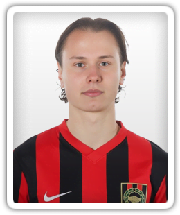 Alex Timossi Andersson