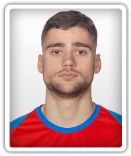 Mattias Almeida