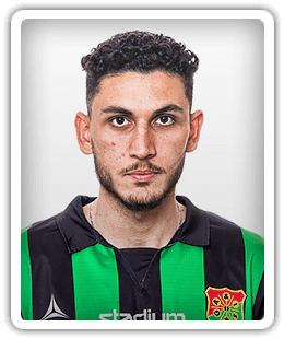 Youssef Fayad