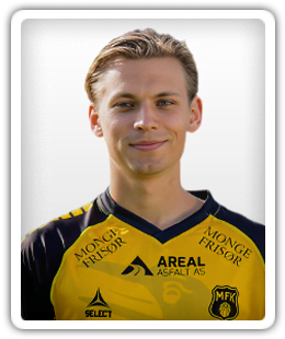 Noah Alexandersson