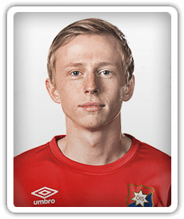 Kevin Fransson