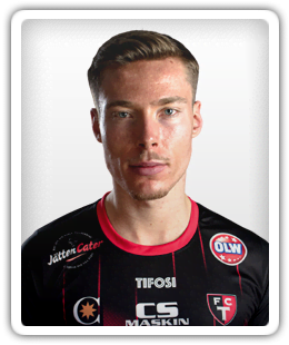 Markus Karlsson