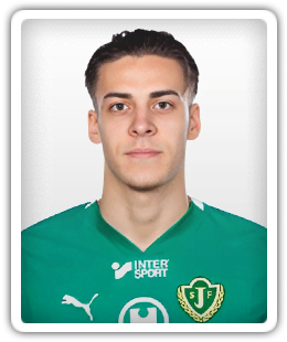 Adam Ben Lamin