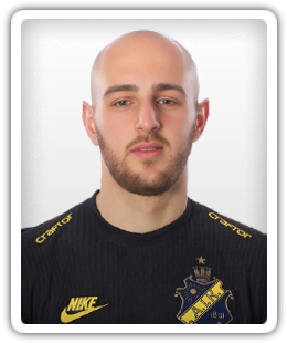 Amel Mujanic