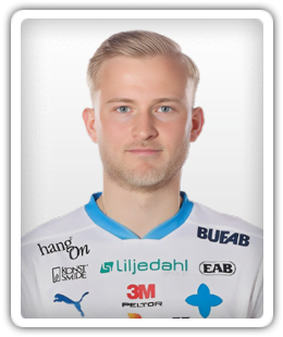 Johan Rapp