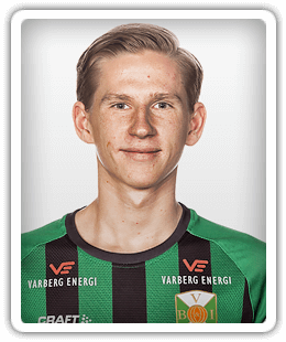 Hampus Danielsson