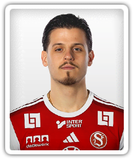 Alexandar Mutic