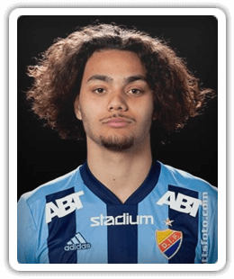 Patrick Pettersson Hafoka
