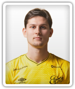 Rasmus Wikström