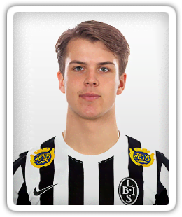 Victor Karlsson