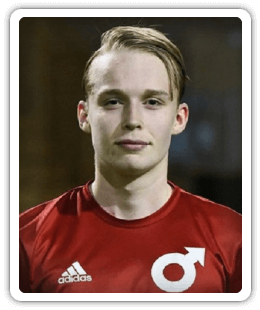 Viktor Jakobsson