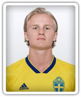 Oskar Säfström