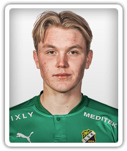 Teodor Wålemark