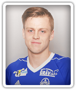 Robin Carlsson