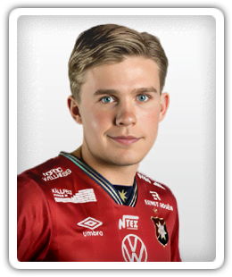 Isak Dahlqvist