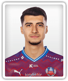 Amar Muhsin