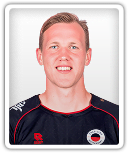 Adam Carlén