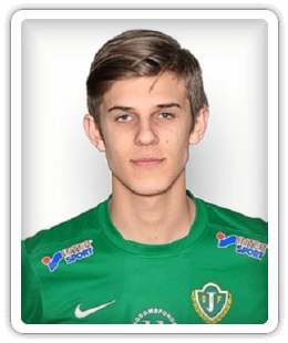 Alex Petrovic